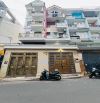 BÁN NHÀ MẶT TIỀN HẺM LỚN HƯƠNG LỘ 2 ( 66m2 , 5 tầng ) Giá nhỉnh nhẹ 7 tỷ