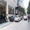 Bán gấp mặt phố NGUYỄN HOÀNG, CẦU GIẤU, 80m, 6T, Mt 5m, OTO, Thang Máy, Giá 43.5 tỷ