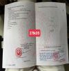 🚀 SIÊU PHẨM ĐẦU TƯ – LÔ XẺ KHE DUY NHẤT LK05 TDC ÁP TRÀN 🚀  🔥 HÀNG CỰC HIẾM – KHÔNG CÓ