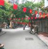 HIẾM⚡️ HOÀNG CẦU⚡️2 MẶT NGÕ TRƯỚC SAU - 10M RA Ô TÔ TRÁNH