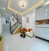 NHÀ ĐẸP LUNG LINH – NGAY CO.OPMART, THỐNG NHẤT – GÒ VẤP – HƠN 4 TỶ - DT 42m², 2 tầng – 2PN