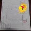 Đất mặt đường Hàng Tổng, Đằng Hải   D.tích: 76m - Hướng: Bắc  - Đường nhựa mới, đẹp, gần c