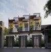 NHÀ 1 TRỆT 1 LẦU – P. ĐỊNH HÒA  5.5 x 15m = 82.5m², thổ cư 60m²
