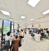 CHO THUÊ SÀN VĂN PHÒNG TẠI NGUYỄN CHÍ THANH DT 100m2 – GIÁ CHỈ 17 TRIỆU/THÁNG