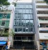 Nhà bán ngay MT Thương hiệu Lê Thánh Tôn 5.5x28m, Trệt + 6 Lầu - TN: 320 triệu, giá 105 tỷ