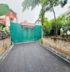 bán đất cổ điển hải bối 71m2 5.72 tỉ