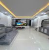 Bán nhà Khu TĐC Thanh Trì diện tích 40m2, 4 tầng, Ô tô, Kinh doanh