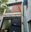 Nhà đẹp 4 Tầng Đường Năm Châu, Phường 12, Tân Bình, Giá bán 6,5 tỷ .