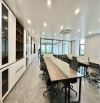 Hàm Nghi, sàn 120m2 đẹp lung linh chính chủ cần cho thuê gấp giá 15 triệu