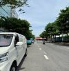 Nhà cấp 4 mặt tiền Lê Thạch . DT:80m , ngang 4m5 . Sổ đẹp vuông vức