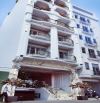BÁN TÒA APARTMENT/KHÁCH SẠN NGUYỄN HOÀNG - 156M2 X 9 TẦNG 24 PHÒNG