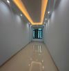 BÁN NHÀ CỔ NHUẾ - 30 M2 - 5 TẦNG - NHÀ MỚI DÂN XÂY