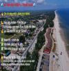 Mở bán siêu phẩm đất biển quảng trị