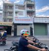 Mặt tiền Nguyễn Văn Quá - Ngay Song hành - Trường Chinh - 98m2 - 4 tầng - 25tr/tháng