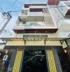 Ngộp cần ra gấp căn nhà nở hậu 5m Tô Hiến Thành, Phường 13, Quận 10- Giá: 5.35tỷ/ 4,4m X 1