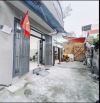 (#4165) - NHÀ 2 TẦNG TẠI TÔN THẤT THUYẾT F15 Q4 . KHU DC HIỆN HỮU KHÔNG QH