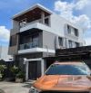 Siêu Phẩm Nhà Đẹp Hẻm Xe Hơi 4 Tầng Thủ Đức, Dt 130m2 Hơn 8 Tỷ