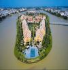 🏯 TÁC PHẨM NGHỆ THUẬT KIẾN TRÚC – TRUNG TÂM HỘI AN | 1365,5M² – GIÁ CHỈ 67,5 TỶ 💼