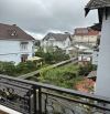 BDS NGHỈ DƯỠNG: VILLA cách hồ Xuân Hương chỉ 800m giá cực tốt