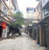 🏡 Nhà 5 tầng sát Hoàng Quốc Việt – Dt 66m² - 3 nhà ra phố - dân xây cực kỳ chắc chắn.