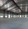 ‼️✅ CHO THUÊ KHO NHÀ XƯỞNG 300M2 ĐẾN 5.000M2 TẠI ĐÀ NẴNG