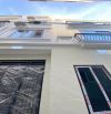 nhà mới 4 tâng lô góc 42m² full nội thất Quang Trung Hà Đông