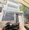 Bán nhà Thống Nhất, Gò Vấp, 3 tầng, giá 5.9 tỷ