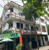 Bán nhà 2 mặt tiền 3 tầng, Hồ Nguyên Trừng, Nguyễn Hành, dt 113m, ngang 6,5m, 14tyxx