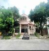 🏢 BÁN BIỆT THỰ KHU AN LỘC – NGUYỄN OANH - GÒ VẤP    212.5M2 (  13.66 x 17)   23 Tỷ