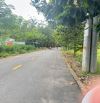 Chính chủ bán miếng đất 500m ĐỐI DIỆN NHÀ VĂN HOÁ