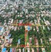 🅿️❇️Lô góc 2 Mặt Tiền Buôn Ju, Đường N6, Eatu, Phường Tân An, 1,7 tỷ, 5x26m❇️