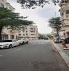 Mặt tiền ĐS4 city land park Hill Gò Vấp. Ngang 5x20 , dtcn : 100m2, 5 tầng .