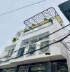 Ra gấp căn nhà Yên Đỗ P.1, .Q.Bình Thạnh, SHR, 47m2/ giá 1 tỷ 990