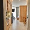 Siêu phẩm góc 2 mt 150m2 m, sẵn nhà 4tầng đường 7m5 sát biển Mỹ Khê