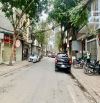 Bán đất 50m mặt phố trung tâm Long Biên, vỉa hè, oto tránh, kinh doanh giá hơn 13 tỷ