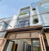 Bán nhà riêng 42m2/ 1 tỷ 880 triệu Hoàng Văn Thụ, Tân Bình, HCM,