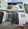 Bán nhà 1 Trệt 1 Lầu SHR thổ cư đường ô tô 60m2 (P. Tân Vạn) chỉ 2,5 tỉ