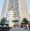 Hiếm! Bán chung cư N3 Nguyễn Công Trứ, Ngô Thì Nhậm, Hai Bà Trưng DT 85m2 3PN 2VS lô góc