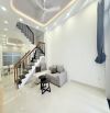 NHÀ ĐẸP 60M2 - NHỈNH 7 TỶ - GẦN CITYLAND GÒ VẤP - HXH THÔNG