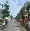 Mặt đường Văn Phong 101,7m2 kinh doanh buôn bán đẹp