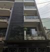 NHÀ 4 TẦNG KHU CHỢ VẢI- LÝ THƯỜNG KIỆT - TÂN BÌNH - SÁT SÂN BAY - DT 75M - GIÁ 15.8 TỶ.