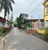 Ms Linh-Bán lô đất 92m2 khu chung cư tổ 6 thị trấn An Dương giá chỉ 3,x  tỷ