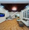 BÁN NHÀ ĐƯỜNG HỒ XUÂN HƯƠNG,P9 - GIÁ 2 TỶ 05
