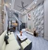 50m2, BÁN NHÀ 2 TẦNG, 3PN, PHẠM VĂN BẠCH, P12 GÒ VẤP, 5 TỶ NHỈNH