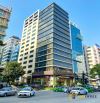 BUILDING TRẦN THÁI TÔNG 125m2-9Tầng-MT8.1m- THÔNG SÀN-KD- THANG MÁY- GIÁ CHÀO 89.9 TỶ