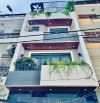 Nhà đẹp Full nội thất gần siêu thị Emart Phan Huy Ích