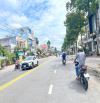 Cần bán đất 2 mặt tiền Hùng Vương, Phường Long Hoa, Hoà Thành Tây Ninh