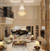 Cho thuê biệt thự đại hoàng long phường võ cường 270m2 mặt 15m nhà có 4 ng giá 65tr /tháng