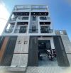 Nhà 4 tầng đường Nguyễn Duy Trinh giá 6,5 tỷ/68m2