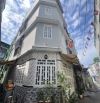 Bán nhà vị trí đẹp,hẻm xe hơi 7 chỗ đậu cửa, gần BV Lê Văn Thịnh, nhà 4 tầng BTCT 4pn - 6.
